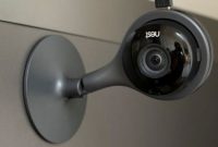 Nest cam indoor review