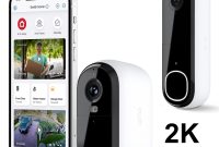 Arlo essential outdoor camera review