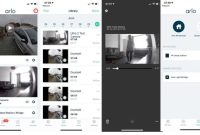 Arlo ultra 2 review