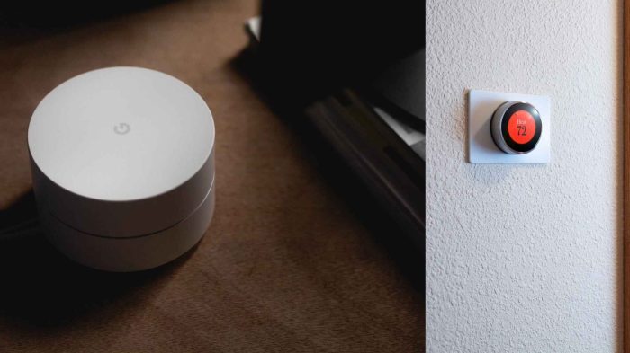 What Are The Pros And Cons Of A Smart Home? - Home Security Line Vivint smart home security pros and cons