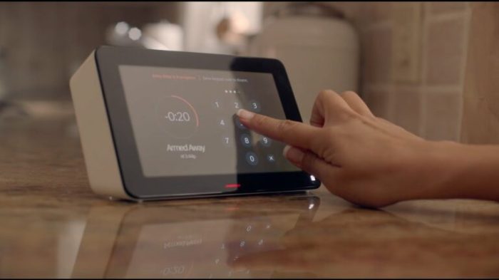 Xfinity home security customer service