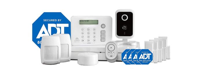 The Best Home Security Systems in 2020 ADT home security system reviews