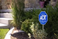 ADT smart home security app
