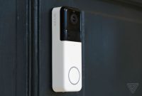 Wyze doorbell camera review