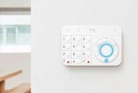 Ring alarm system setup guide