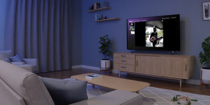 Roku Introduces Low-Cost Home Security System Honeywell home security system price